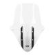 176764 PARE BRISE MAXISCOOTER POUR KYMCO 300 G-DINK ABS 2017-2018 TRANSPARENT AVEC MECANISME COULISSANT -FACO- 2 Général |