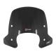 176772 PARE BRISE MAXISCOOTER POUR KYMCO 125 LIKE 2017-2019 FUME BRAS CHROMES -FACO- 2 Général | Fp-moto.com garage moto a