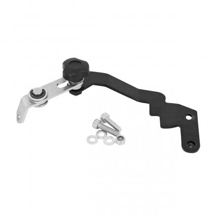 176707 RENFORCEMEMENT PARE BRISE MOTO POUR BMW 1200 R GS 2013-2018, R GS ADVENTURE 2013-2018 DROITE -FACO- 2 Général | Fp-m