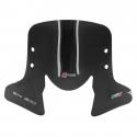 PARE BRISE MAXISCOOTER POUR HONDA 300 SHi 2015-2019 FUME -FACO-
