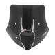 176748 PARE BRISE MOTO POUR HONDA 750 NC X DCT 2016-2019 FUME (SHORT HAUTEUR 290mm) -FACO- 2 Général | Fp-moto.com garage