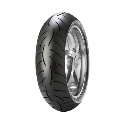 176579 PNEU MOTO 18'' 160-60-18 METZELER ROADTEC Z8 INTERACT RADIAL REAR TL 70W 2 Général | Fp-moto.com garage moto albi ate