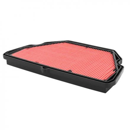 177198 FILTRE A AIR MOTO ADAPTABLE HONDA 600 CBR F 1999-2000 -HIFLOFILTRO HFA1603- 2 Général | Fp-moto.com garage moto albi