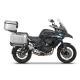 177921 FIXATION SIDE CASE SHAD 4P SYSTEM POUR BENELLI 502 TRK 502X (B0TX584P) 2 Général | Fp-moto.com garage moto albi atel