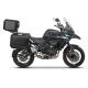 177921 FIXATION SIDE CASE SHAD 4P SYSTEM POUR BENELLI 502 TRK 502X (B0TX584P) 2 Général | Fp-moto.com garage moto albi atel