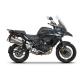 177921 FIXATION SIDE CASE SHAD 4P SYSTEM POUR BENELLI 502 TRK 502X (B0TX584P) 2 Général | Fp-moto.com garage moto albi atel