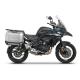 177921 FIXATION SIDE CASE SHAD 4P SYSTEM POUR BENELLI 502 TRK 502X (B0TX584P) 2 Général | Fp-moto.com garage moto albi atel