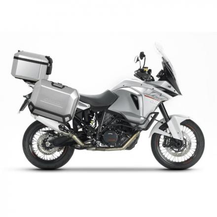 177925 FIXATION SIDE CASE SHAD 4P SYSTEM POUR KTM 1290 SUPER ADVENTURE (K0SP194P) 2 Général | Fp-moto.com garage moto albi 