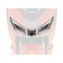 PROJECTEUR COMPLET ORIGINE PIAGGIO APRILIA SXR50 2021- -1D003348-
