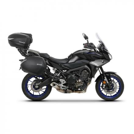 177929 FIXATION SIDE CASE SHAD 4P SYSTEM POUR YAMAHA 900 TRACER, TRACER GT (Y0TR984P) 2 Général | Fp-moto.com garage moto a