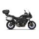 177929 FIXATION SIDE CASE SHAD 4P SYSTEM POUR YAMAHA 900 TRACER, TRACER GT (Y0TR984P) 2 Général | Fp-moto.com garage moto a