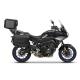 177929 FIXATION SIDE CASE SHAD 4P SYSTEM POUR YAMAHA 900 TRACER, TRACER GT (Y0TR984P) 2 Général | Fp-moto.com garage moto a