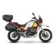 177931 FIXATION SIDE CASE SHAD 4P SYSTEM POUR MOTO GUZZI 850 V85TT (M0VT894P) 2 Général | Fp-moto.com garage moto albi atel