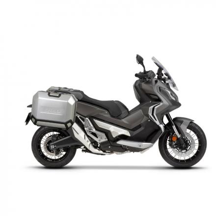 177933 FIXATION SIDE CASE SHAD 4P SYSTEM POUR HONDA 750 X-ADV (H0XD774P) 2 Général | Fp-moto.com garage moto albi atelier r