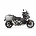 FIXATION SIDE CASE SHAD 4P SYSTEM POUR HONDA 750 X-ADV (H0XD774P)