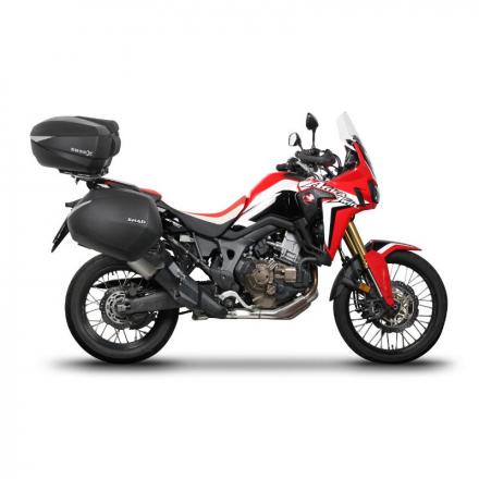 177935 FIXATION SIDE CASE SHAD 4P SYSTEM POUR HONDA 1000 CRF L AFRICA TWIN (H0FR194P) 2 Général | Fp-moto.com garage moto a