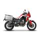 177935 FIXATION SIDE CASE SHAD 4P SYSTEM POUR HONDA 1000 CRF L AFRICA TWIN (H0FR194P) 2 Général | Fp-moto.com garage moto a