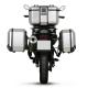 177939 FIXATION SIDE CASE SHAD 4P SYSTEM POUR BMW 650-700-800 F GS (W0FG884P) 2 Général | Fp-moto.com garage moto albi atel