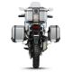 177923 FIXATION SIDE CASE SHAD 4P SYSTEM POUR HONDA 1100 CRF L AFRICA TWIN ADVENTURE SPORT (H0DV104P) 2 Général | Fp-moto.c