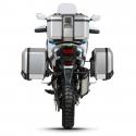 FIXATION SIDE CASE SHAD 4P SYSTEM POUR HONDA 1100 CRF L AFRICA TWIN ADVENTURE SPORT (H0DV104P)