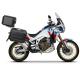 177923 FIXATION SIDE CASE SHAD 4P SYSTEM POUR HONDA 1100 CRF L AFRICA TWIN ADVENTURE SPORT (H0DV104P) 2 Général | Fp-moto.c