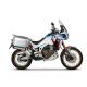 177923 FIXATION SIDE CASE SHAD 4P SYSTEM POUR HONDA 1100 CRF L AFRICA TWIN ADVENTURE SPORT (H0DV104P) 2 Général | Fp-moto.c
