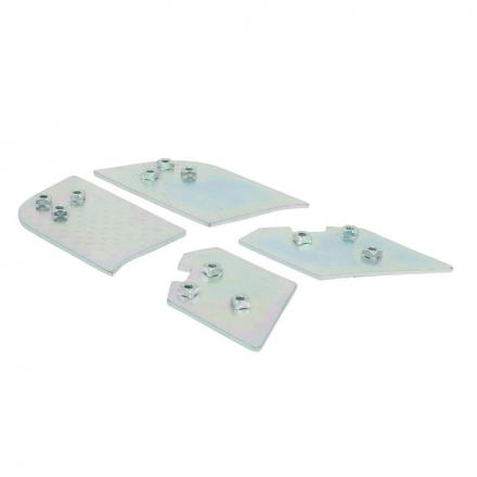 177871 FIXATION TOP CASE SHAD TOP MASTER POUR BMW 1200 R1200 RT (W0RT19ST) 2 Général | Fp-moto.com garage moto albi atelier