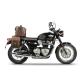 177973 FIXATION SR SIDE BAG HOLDER SHAD POUR TRIUMPH 900 BONNEVILLE T100 (T0BN97SR) 2 Général | Fp-moto.com garage moto alb