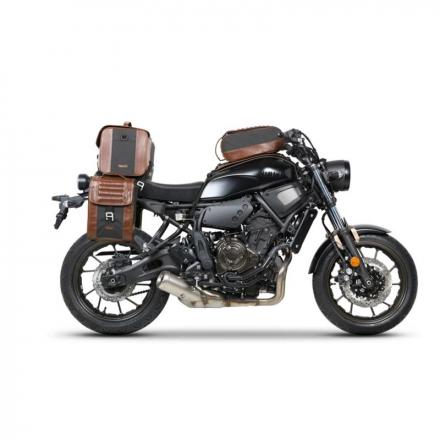 177964 FIXATION SR SIDE BAG HOLDER SHAD POUR YAMAHA 700 XSR (Y0XS77SR) 2 Général | Fp-moto.com garage moto albi atelier rep
