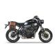 177964 FIXATION SR SIDE BAG HOLDER SHAD POUR YAMAHA 700 XSR (Y0XS77SR) 2 Général | Fp-moto.com garage moto albi atelier rep