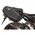 FIXATION SIDE BAG HOLDER SHAD POUR SUZUKI 750 GSR, GSX-S (S0GS71SE)