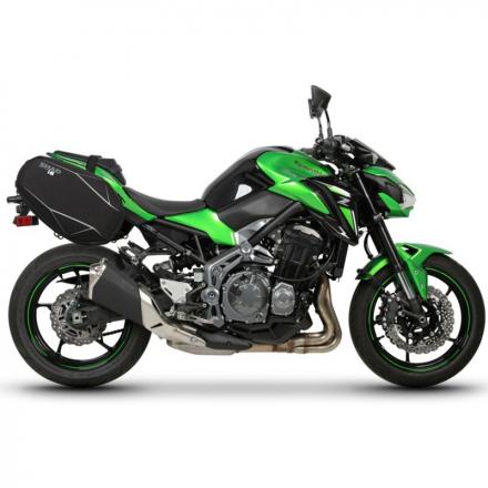 177990 FIXATION SIDE BAG HOLDER SHAD POUR KAWASAKI 900 Z (K0Z997SE) 2 Général | Fp-moto.com garage moto albi atelier repara