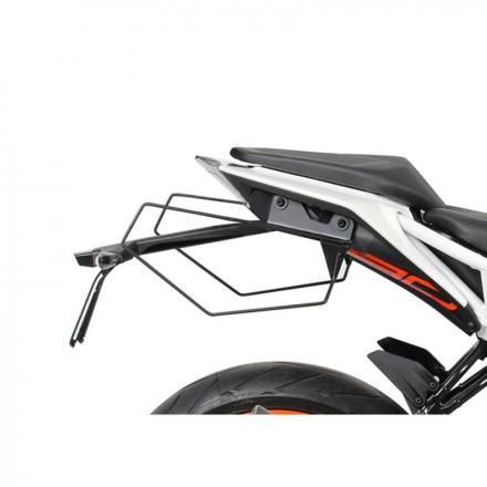 177992 FIXATION SIDE BAG HOLDER SHAD POUR KTM 125-390 DUKE (K0DK17SE) 2 Général | Fp-moto.com garage moto albi atelier repa