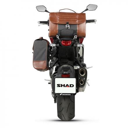177976 FIXATION SR SIDE BAG HOLDER SHAD POUR HONDA 1000 CB R (H0CB18SR) 2 Général | Fp-moto.com garage moto albi atelier re