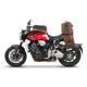 177976 FIXATION SR SIDE BAG HOLDER SHAD POUR HONDA 1000 CB R (H0CB18SR) 2 Général | Fp-moto.com garage moto albi atelier re