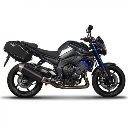 177984 FIXATION SIDE BAG HOLDER SHAD POUR YAMAHA 800 FZ8 (Y0FZ80SE) 2 Général | Fp-moto.com garage moto albi atelier repara
