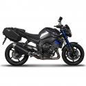 FIXATION SIDE BAG HOLDER SHAD POUR YAMAHA 800 FZ8 (Y0FZ80SE)
