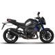 177984 FIXATION SIDE BAG HOLDER SHAD POUR YAMAHA 800 FZ8 (Y0FZ80SE) 2 Général | Fp-moto.com garage moto albi atelier repara