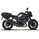 177984 FIXATION SIDE BAG HOLDER SHAD POUR YAMAHA 800 FZ8 (Y0FZ80SE) 2 Général | Fp-moto.com garage moto albi atelier repara