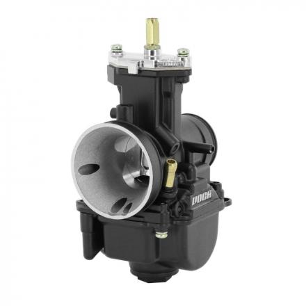 178017 CARBURATEUR VOCA RACING FT 30mm BOISSEAU PLAT 2 Général | Fp-moto.com garage moto albi atelier reparation