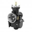 CARBURATEUR VOCA RACING FT 30mm BOISSEAU PLAT