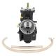 178017 CARBURATEUR VOCA RACING FT 30mm BOISSEAU PLAT 2 Général | Fp-moto.com garage moto albi atelier reparation