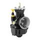 178017 CARBURATEUR VOCA RACING FT 30mm BOISSEAU PLAT 2 Général | Fp-moto.com garage moto albi atelier reparation