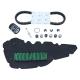 178050 KIT ENTRETIEN MAXISCOOTER ORIGINE PIAGGIO 125 MEDLEY 2020- (AVEC GUIDES VARIATEUR) -1R000518- 2 Général | Fp-moto.co