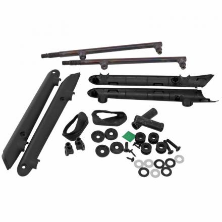 178054 PARE BRISE TRANSPARENT ORIGINE PIAGGIO 125 MEDLEY 2020- -1B007249- 2 Général | Fp-moto.com garage moto albi atelier 