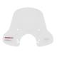 178056 PARE-BRISE MOYEN TRANSPARENT ORIGINE PIAGGIO 125-300 VESPA GTS 2019- -1B006494- 2 Général | Fp-moto.com garage moto 