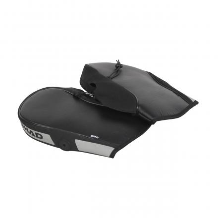178037 MANCHON SHAD NEOPRENE UNIVERSEL NOIR (X0SR00) 2 Général | Fp-moto.com garage moto albi atelier reparation