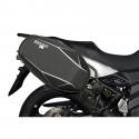 FIXATION SIDE BAG HOLDER SHAD POUR SUZUKI 650 V-STROM (S0VS62SE)
