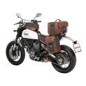 FIXATION SR SIDE BAG HOLDER SHAD POUR DUCATI 800 SCRAMBLER ICON-CLASSIC (D0SC88SR)