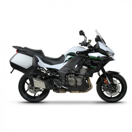 178494 FIXATION SIDE CASE SHAD 3P SYSTEM POUR KAWASAKI 1000 VERSYS (K0VR19NIF) 2 Général | Fp-moto.com garage moto albi atel